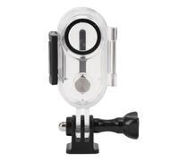 Cassa Impermeabile della Macchina Fotografica, Caso della Macchina Fotografica Dell'ABS con il Caso Ad Alta Resistenza per la Macchina Fotografica di Azione