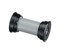 Cassa in acciaio fsa cromo alloy ck bb92