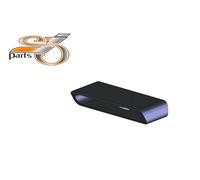 Cassa In Alluminio Per Highsider Led Mini Fanalino Cassa Led Stripe