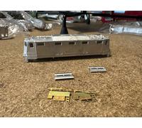 cassa in metallo e424 FS scala N