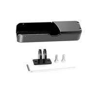 Cassa in metallo Telaio Cage Protector Per Pocket3 Camera Defense Migliorato Securitys Caso 1/4 "Foro Vite