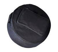 Cassa leggera del tamburo di grande capacità dello zaino del tamburo della borsa compatta delle rullanti