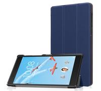 Cassa Libro per Lenovo Scheda 4 7 HD TB-7504 Sleeve Display Protezione Flip
