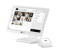 TPV POSIFLEX SUMUP TPV POS LITE+ SOLO BUNDLE ES Lettore di Schede