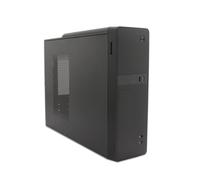 Cassa Micro ATX CoolBox COO-PCT310-1 Nero