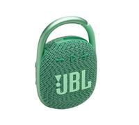 Jbl Cassa Bluetooth Altoparlante Wireless Portatile 5W Stereo colore Verde - Clip 4 Eco JBLCLIP4ECOGRN