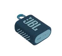 JBL GO 3 BLAU Blu 4,2 W