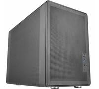 Cassa Minitorre Micro ATX / ITX Mars Gaming MCXPRO Nero