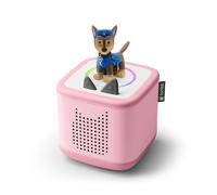 Cassa Musicale Tonies Toniebox 2 Rosa Bluetooth USB Bambini Indoor
