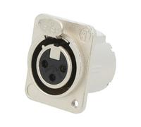CASSA NC3FD-LX-M3. CON. DONNA 3 POLI M3 NEUTRO