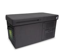 Cassa Organizer Con Coperchio Logo Xbox Series X | 24 X 12 Pollici