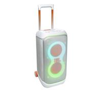 Cassa party Jbl JBLPBSTAGE320SWAM PARTYBOX Stage 320 White