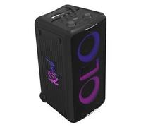 Klipsch Cassa party MUSIC CITY Miami Black