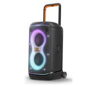 JBL PartyBox 520 Altoparlante da festa Nero 400 W