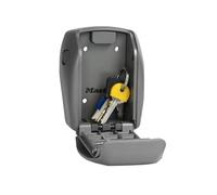 Cassa Per Chiavi A Muro Master Lock Rinforzata MLK5415EB