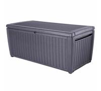 Cassa Per Cuscini Box Da Giardino Contenitore Per Cuscini