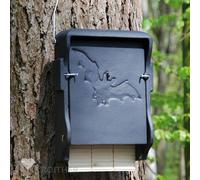 Cassa Piatta Per Pipistrelli 1 FF