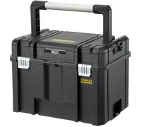 Cassa portaoggetti PRO-STACK - STANLEY FATMAX - FMST1-75796 - 23 L - Carico 30 kg