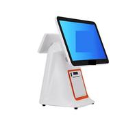 Cassa POS Touch Sen Tutto In Uno Con Screen,Per Il Piccolo Supermercato | Per Caffetteria, Negozio Di Prossimità, Supermercato; Singola O Doppia(E)