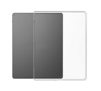 Cassa Protettiva In Tpu Per Kindle Scribe 11"/Scribe Colorsoft 11"/2026 Con Design Trasparente E Protezione Contro Gli Schizzi (Trasparente)