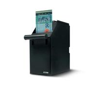 Cassa registratrice manuale Safescan 121-0276 Acciaio Nero