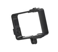 Cassa resistente agli urti della struttura della gabbia della macchina fotografica miniatura per la protezione dinamica della videocamera per la custodia protettiva