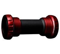 Cassa rossa italian ceramicspeed shimano fsa rotor 24mm