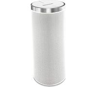 Cassa Senza Fili Bluetooth 20 Watt - GRUNDIG Fine Arts Mr 2000 - Grigio - NUOVO