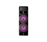 Cassa serale - LG Electronics - XBOOM RNC9 - 20,32 cm - Bluetooth - Vivavoce