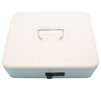 Cassa Sicura Con Combinazione A 3 Cifre 12" - T415K