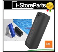 CASSA SPEAKER BLUETOOTH 16W ALTOPARLANTE WIFI XIAOMI 16W SPEAKER SPIAGGIA USB