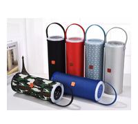 CASSA SPEAKER BLUETOOTH 5.0 TF USB PORTATILE SMARTPHONE TABLET MUSICA LED TG-513