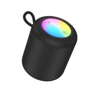 CASSA SPEAKER BLUETOOTH 5W HOCO HC30 BLACK