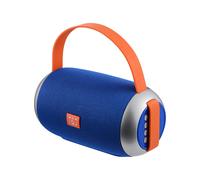 ✅ CASSA SPEAKER BLUETOOTH PORTATILE 10W ALTOPARLANTE WIFI IMPERMEABILE TG112 ✅