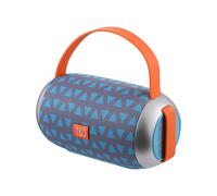 ✅ CASSA SPEAKER BLUETOOTH PORTATILE 10W ALTOPARLANTE WIFI IMPERMEABILE TG112 ✅