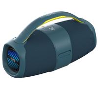 X Jump XJ 100 Cassa Portatile Altoparlante Amplificato 40w Bluetooth Aux-in Blu