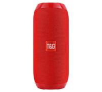 ✅ CASSA SPEAKER BLUETOOTH PORTATILE IMPERMEABILE ALTOPARLANTE 10W WIFI TG117 ✅