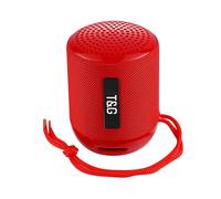 ✅ CASSA SPEAKER PORTATILE BLUETOOTH RICARICABILE 5W IMPERMEABILE TG129 ✅