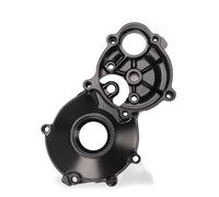 cassa statore Compatibile Con Suzuki Per GSXR750 2001-2005 Per GSXR600 1996-2005 Per GSR400 Per GSR600 2004-2010 Motore Frizione Coperchio Ingranaggi Avviamento Parte