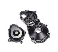 cassa statore Compatibile Con SUZUKI Per Hayabusa Per GSX1300R 2008 2009 2010 2011 2012 2013 2014 2015 2016 Coperchio Di Avviamento Per Motore Di Motocicletta
