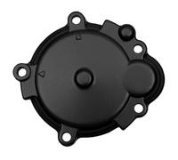 cassa statore Per ZX-6R 2009 2010 2011 2012 2013 2014 2015 2016 2017 2018 Accessori Universali Per L'aggiornamento Del Carter Del Coperchio Di Avviamento Del Motore Della Moto