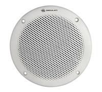 Sound Marine Cassa Stereo Extrapiatta IP65 180 Mm 30 W