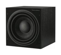 Bowers & Wilkins ASW608 nero - Subwoofer
