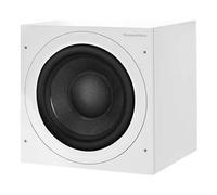 Bowers & Wilkins ASW 610 Subwoofer Hi-Fi White 1 pz