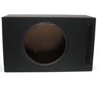 Cassa Subwoofer Audio System BR 12 EVO Vuota Per Cassa Bassreflex Da 30 Cm (12")