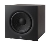 Jbl Stage 2 200p - Subwoofer Attivo Black
