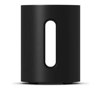 Cassa subwoofer SUB Mini Black SUBM1EU1BLK