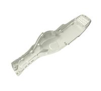 Cassa superiore bianca Aspirapolvere RS-2230001501 Rowenta