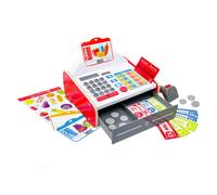 HAPE E3184 CASSA SUPERMERCATO