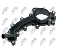 Alloggiamento termostato CTM-CH-015 NTY per JEEP CHRYSLER DODGE